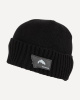 Шапка Simms Big Sky Wool Beanie (; one size; Carbon)